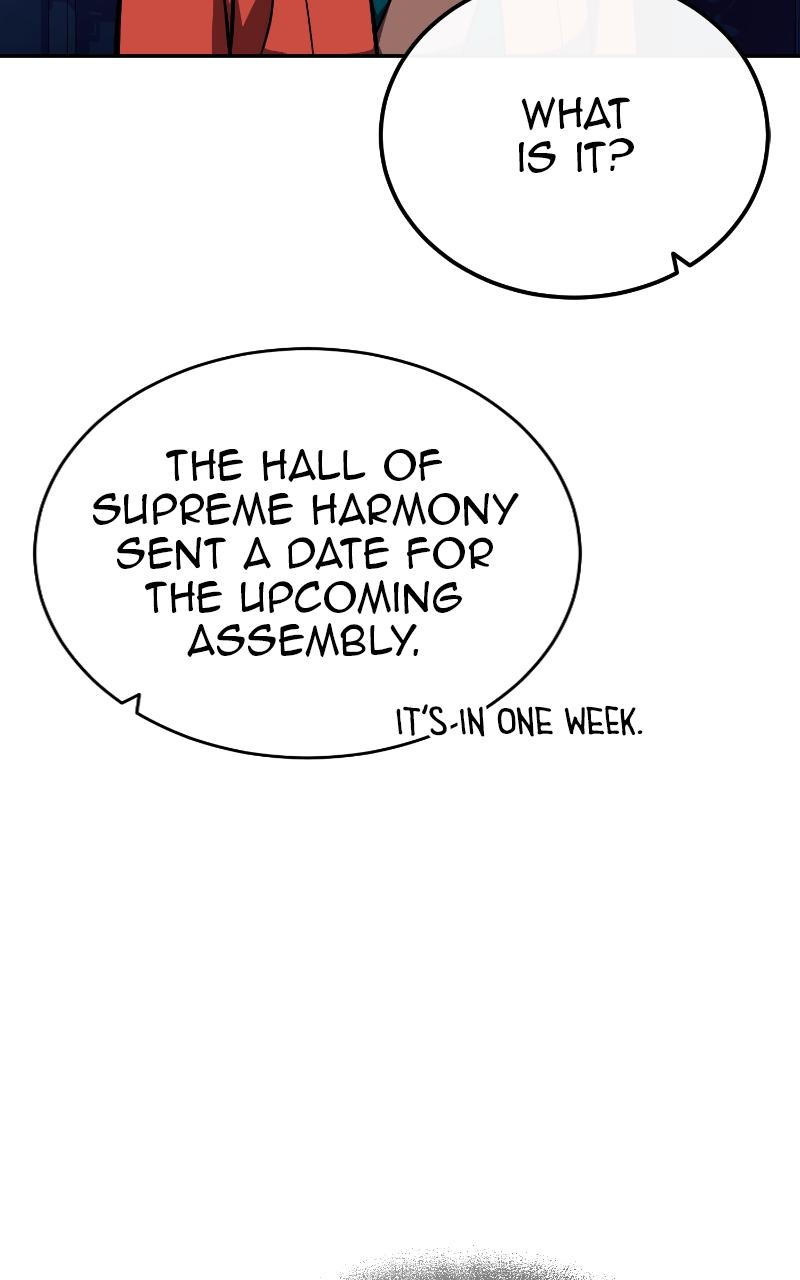 The Demon Faction's Return Chap 19 - Next Chap 20