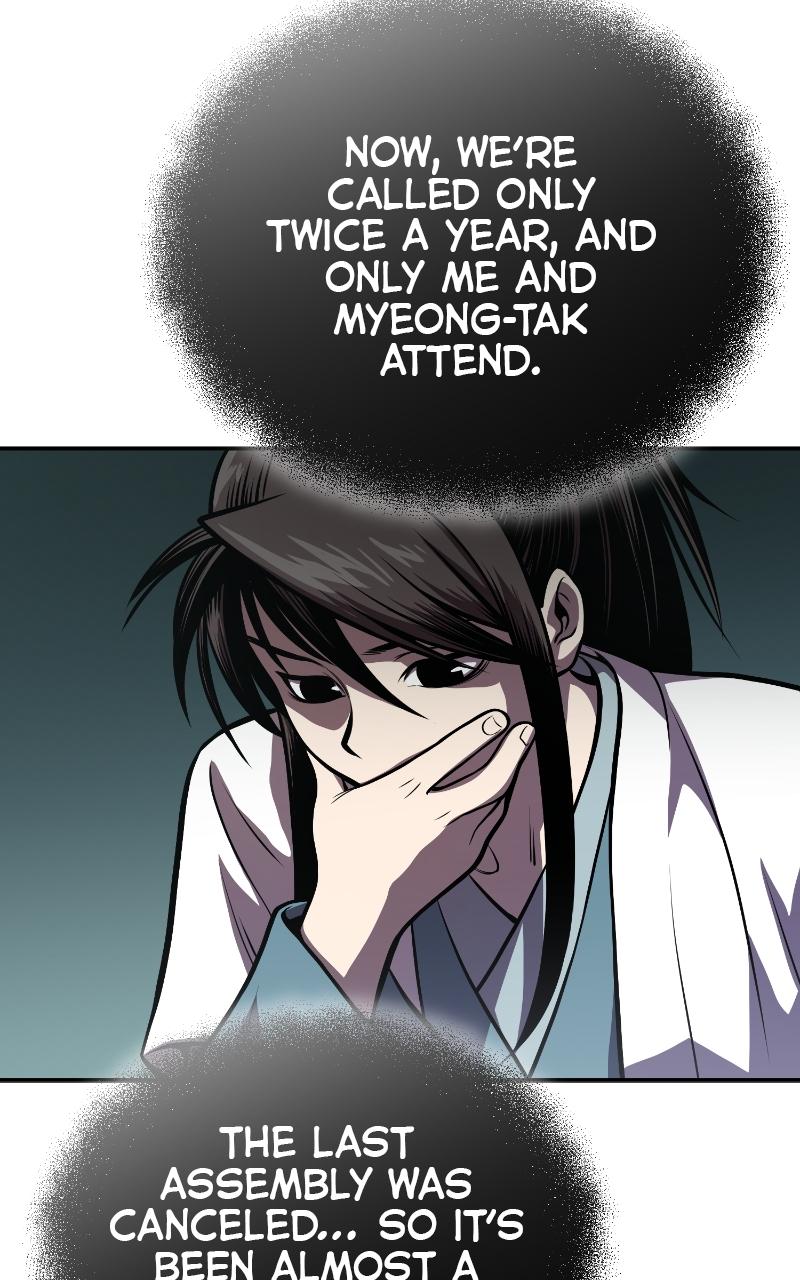 The Demon Faction's Return Chap 19 - Next Chap 20