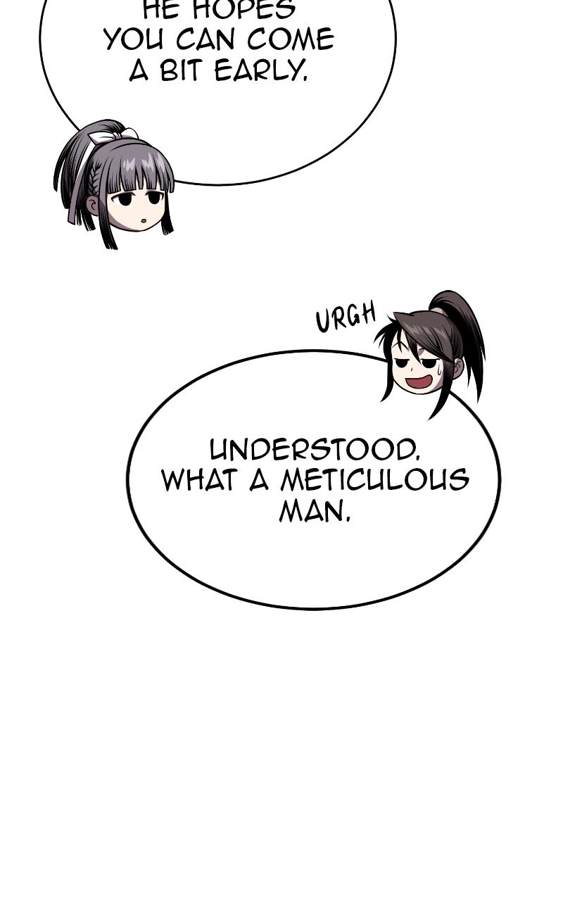 The Demon Faction's Return Chap 19 - Next Chap 20