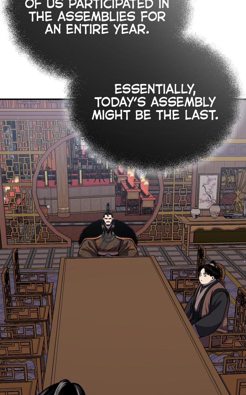 The Demon Faction's Return Chap 19 - Next Chap 20