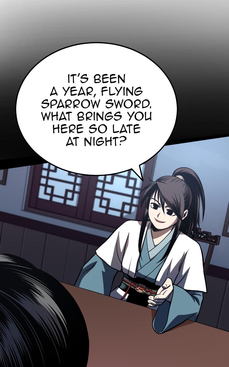 The Demon Faction's Return Chap 19 - Next Chap 20