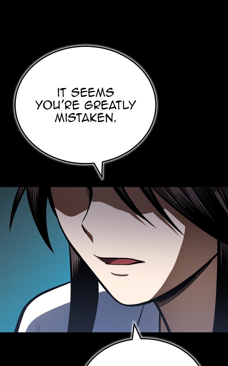 The Demon Faction's Return Chap 19 - Next Chap 20