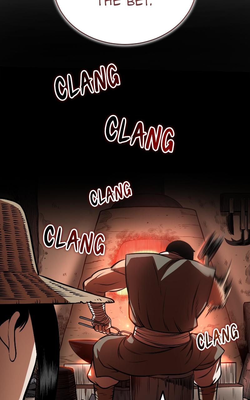 The Demon Faction's Return Chap 19 - Next Chap 20