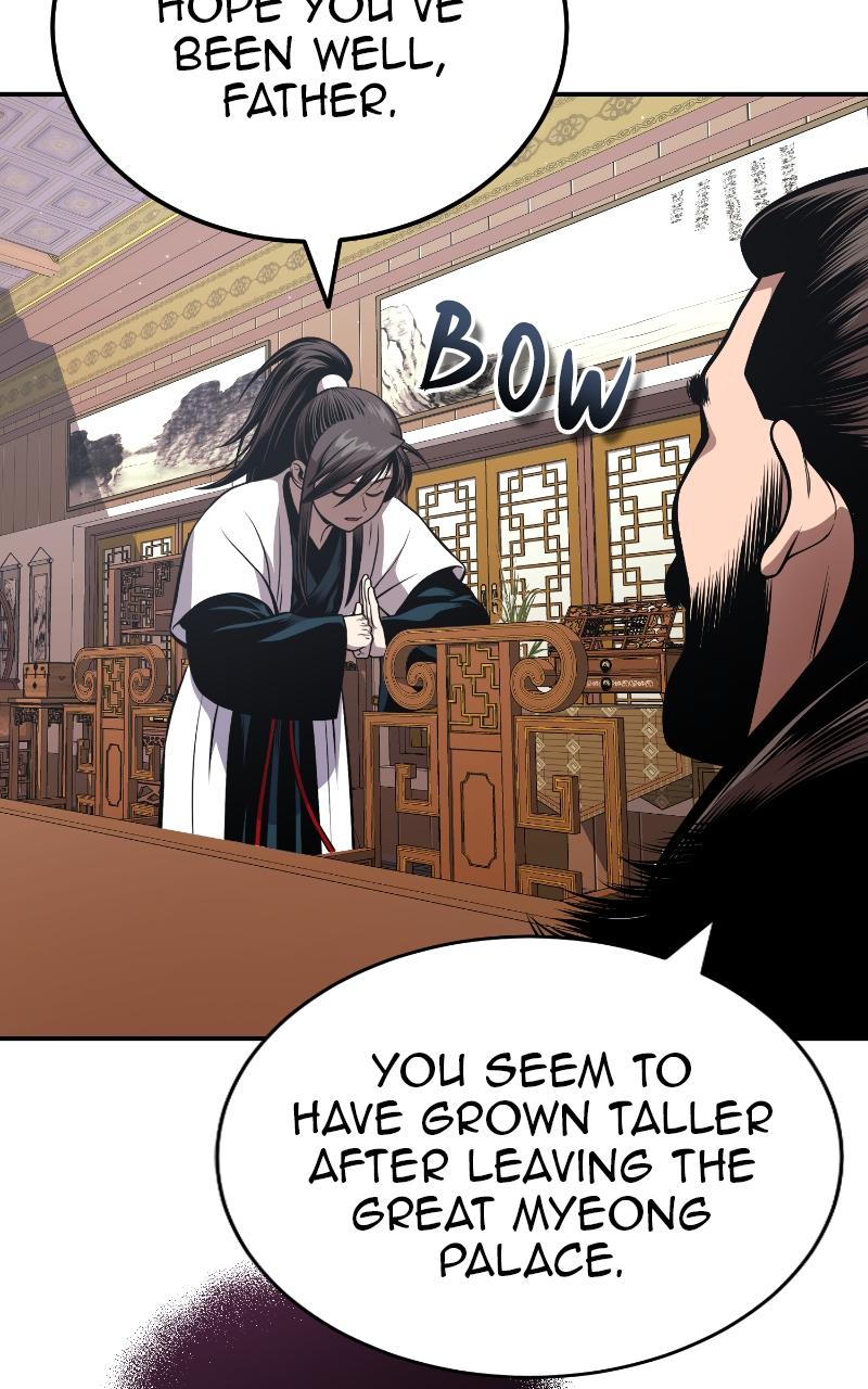 The Demon Faction's Return Chap 19 - Next Chap 20