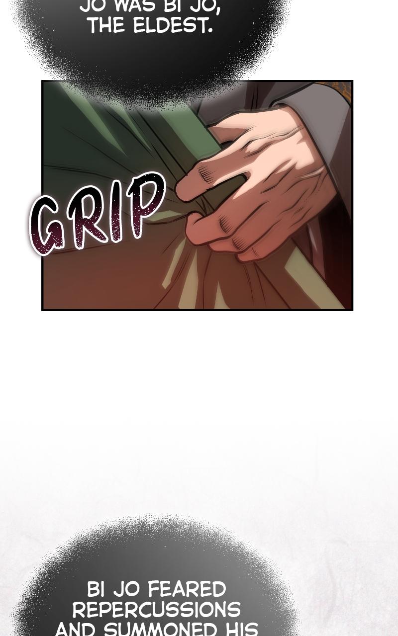 The Demon Faction's Return Chap 19 - Next Chap 20