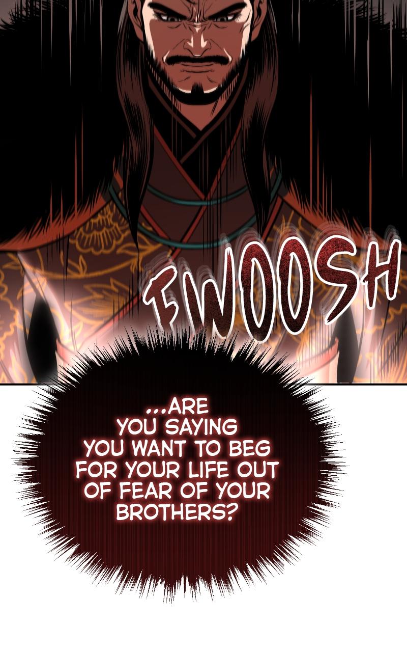 The Demon Faction's Return Chap 19 - Next Chap 20