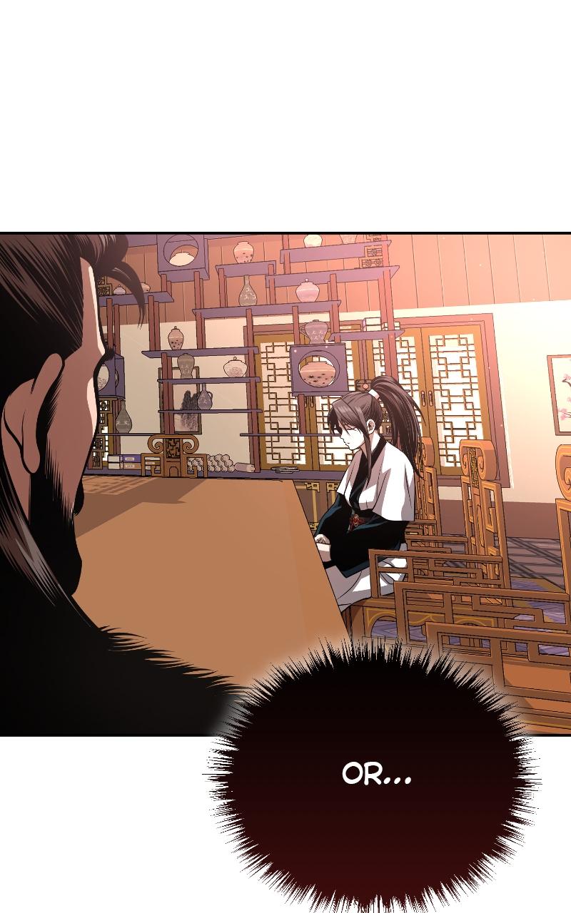 The Demon Faction's Return Chap 19 - Next Chap 20