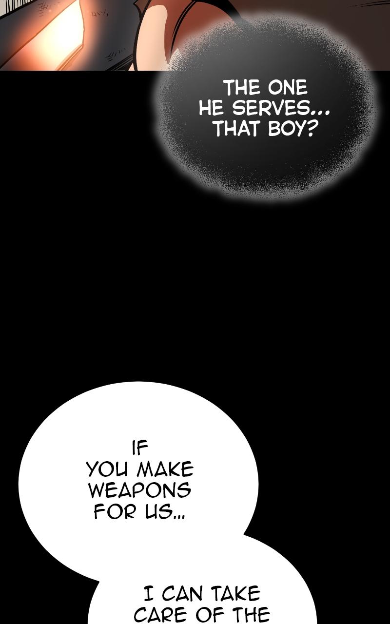 The Demon Faction's Return Chap 19 - Next Chap 20