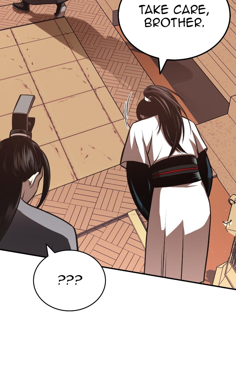 The Demon Faction's Return Chap 19 - Next Chap 20