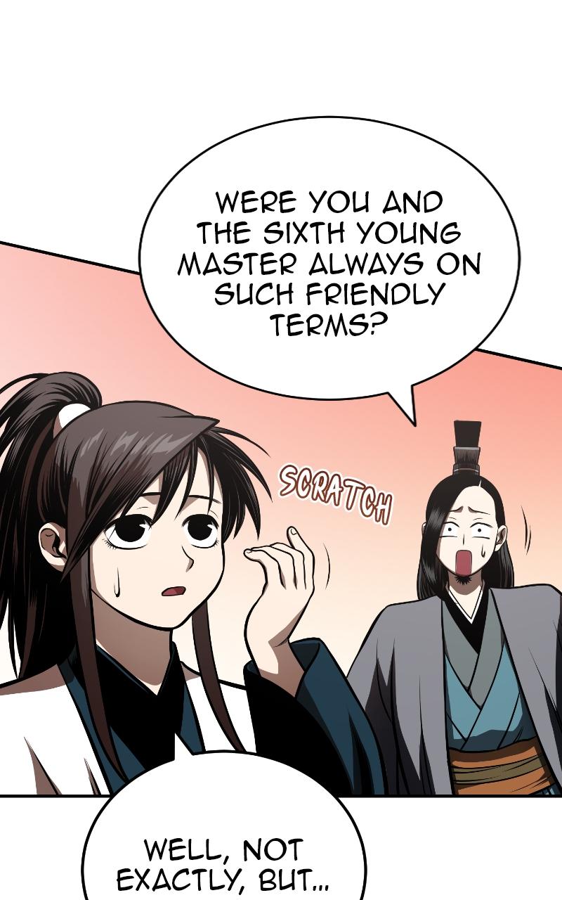 The Demon Faction's Return Chap 19 - Next Chap 20