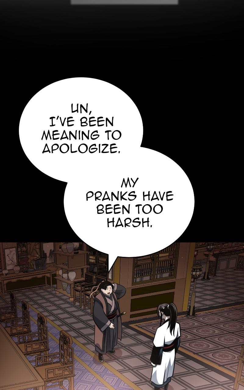 The Demon Faction's Return Chap 19 - Next Chap 20