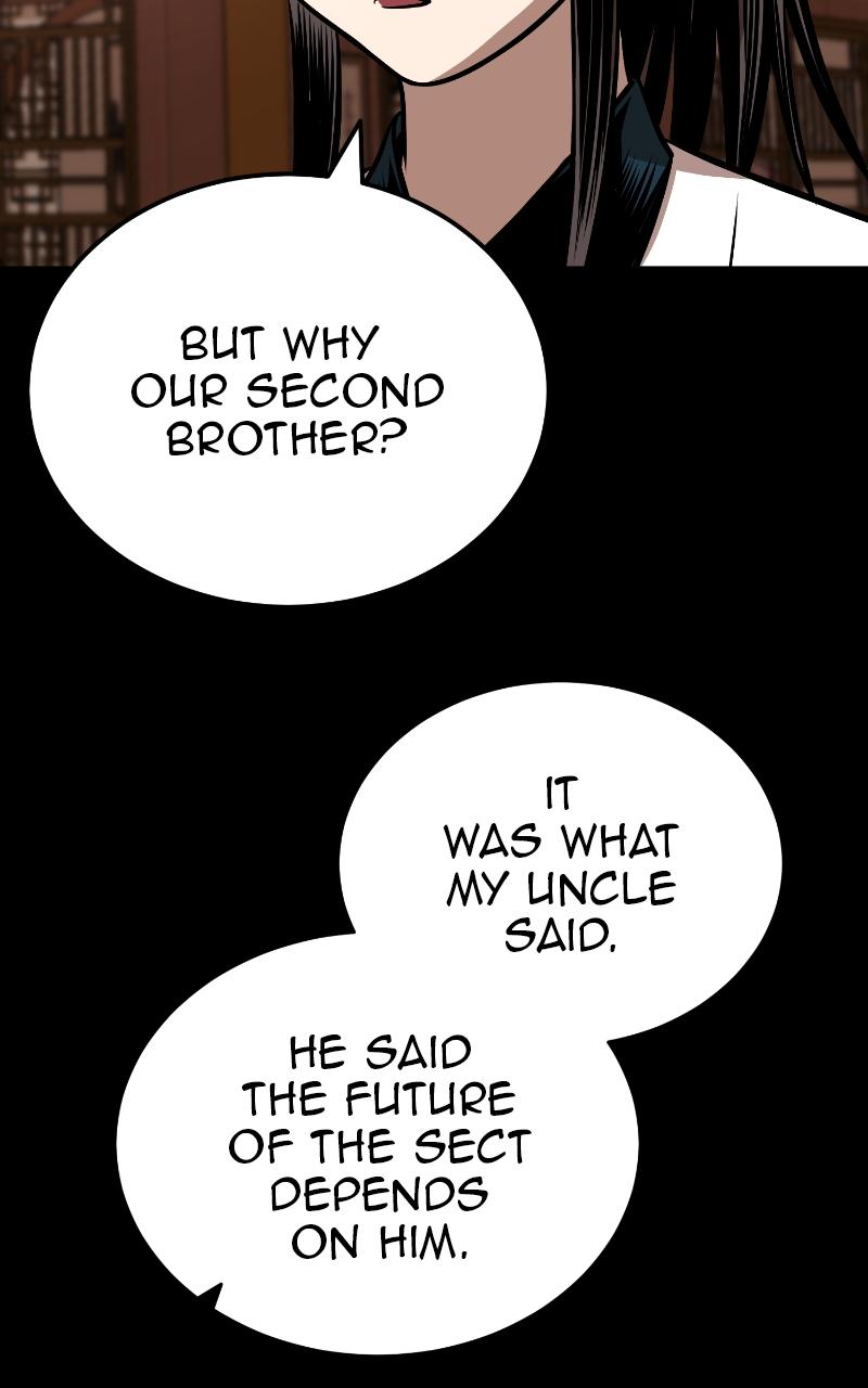 The Demon Faction's Return Chap 19 - Next Chap 20