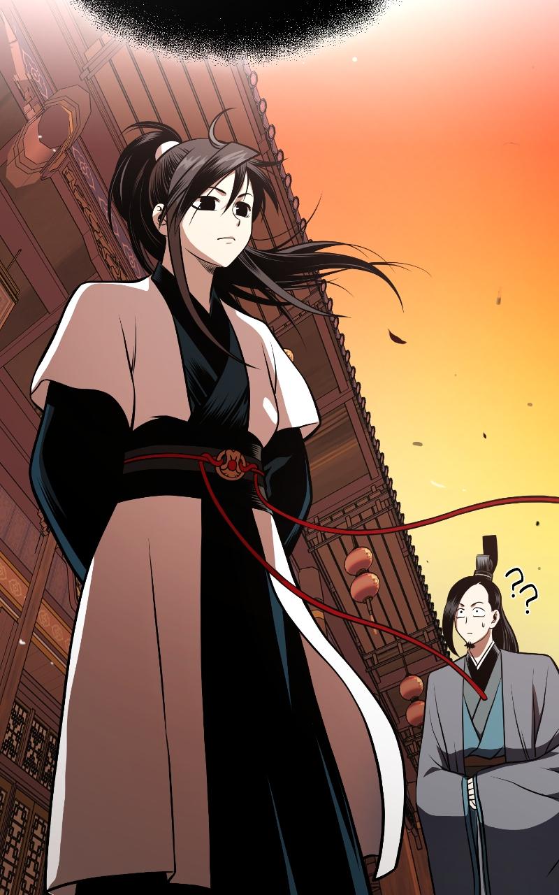 The Demon Faction's Return Chap 19 - Next Chap 20