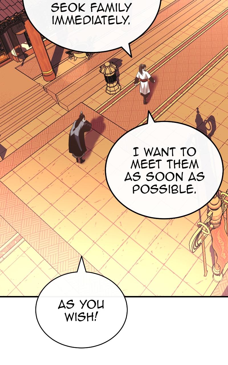 The Demon Faction's Return Chap 19 - Next Chap 20