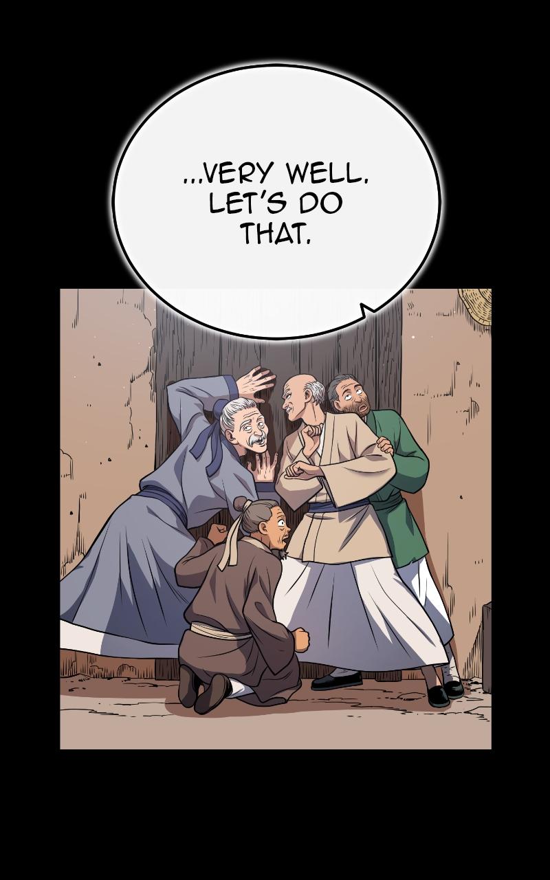 The Demon Faction's Return Chap 19 - Next Chap 20