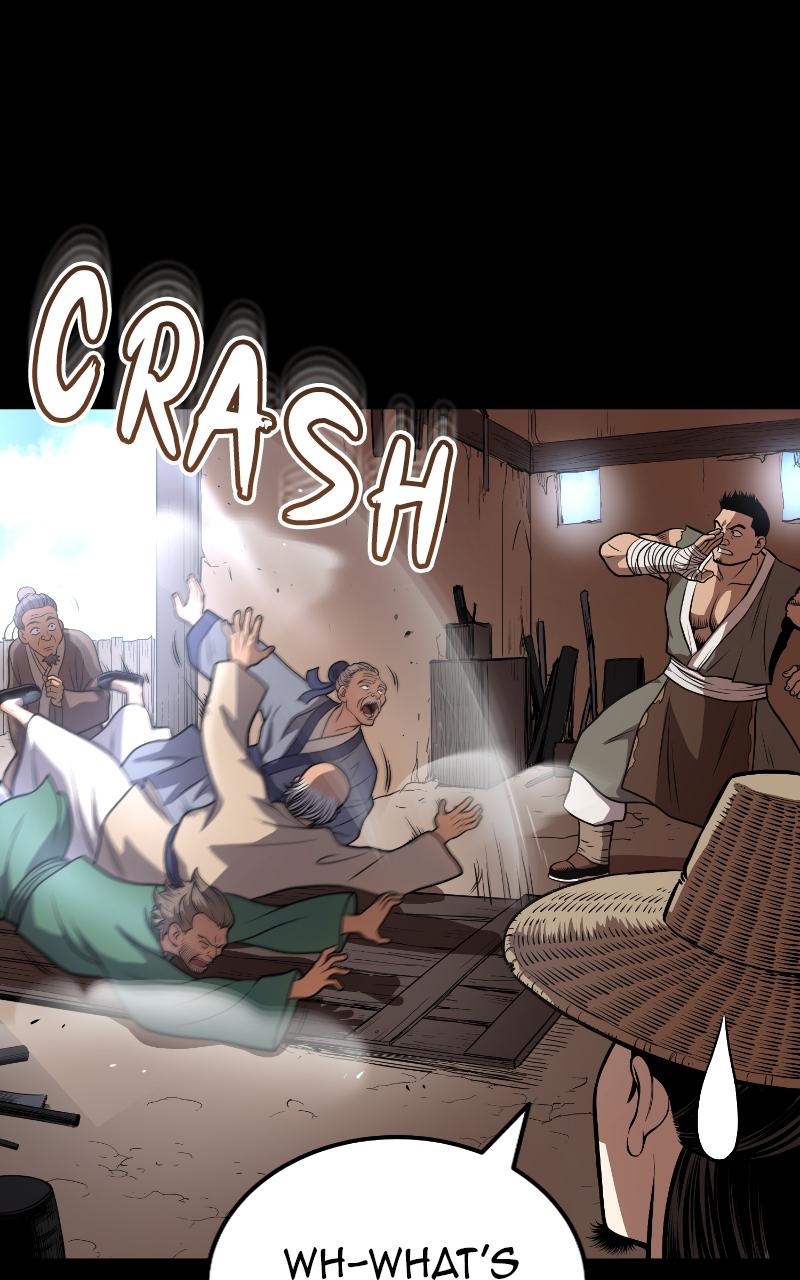 The Demon Faction's Return Chap 19 - Next Chap 20