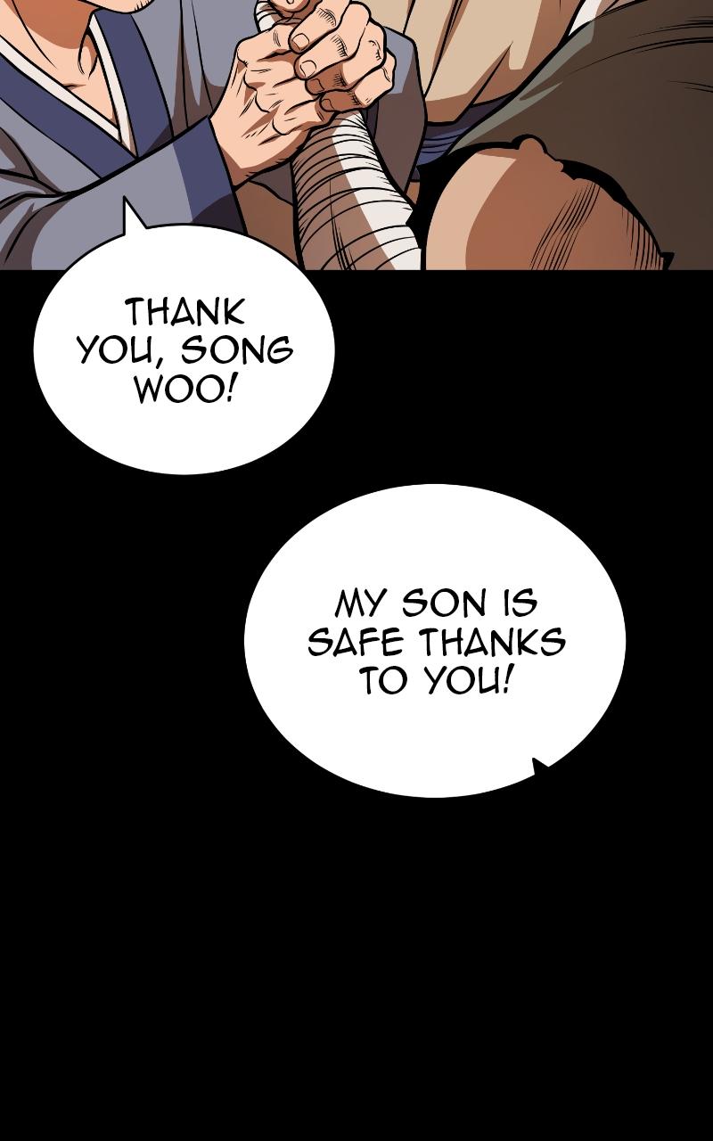 The Demon Faction's Return Chap 19 - Next Chap 20