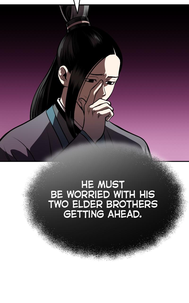 The Demon Faction's Return Chap 19 - Next Chap 20