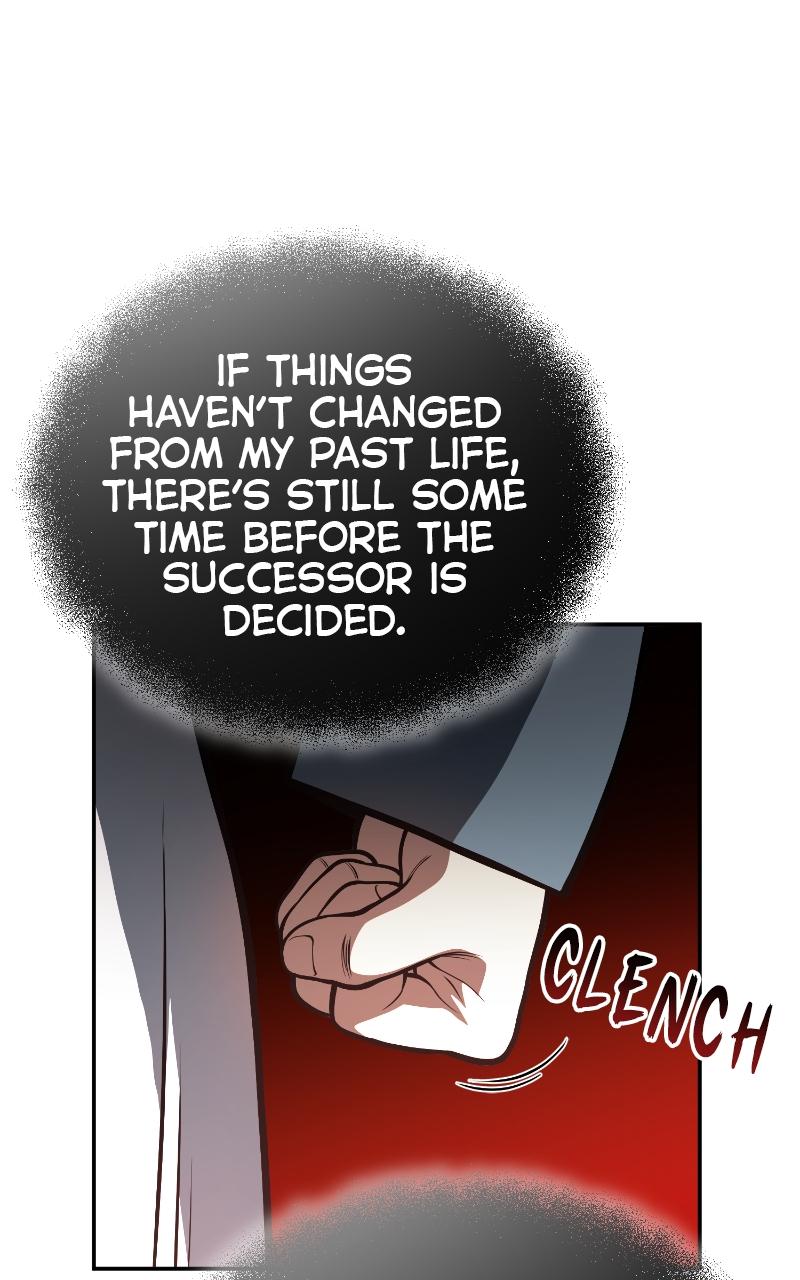 The Demon Faction's Return Chap 19 - Next Chap 20