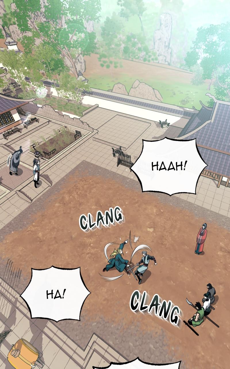 The Demon Faction's Return Chap 19 - Next Chap 20