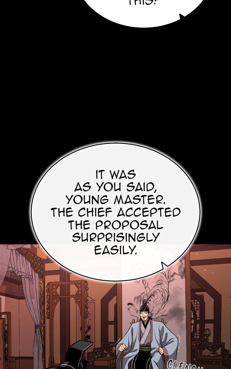 The Demon Faction's Return Chap 19 - Next Chap 20