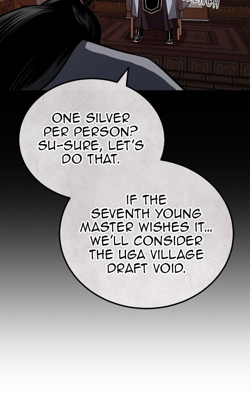 The Demon Faction's Return Chap 19 - Next Chap 20