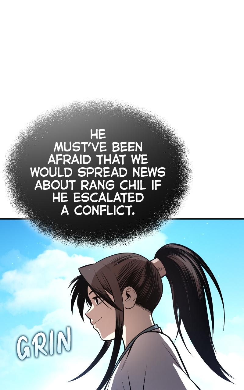 The Demon Faction's Return Chap 19 - Next Chap 20