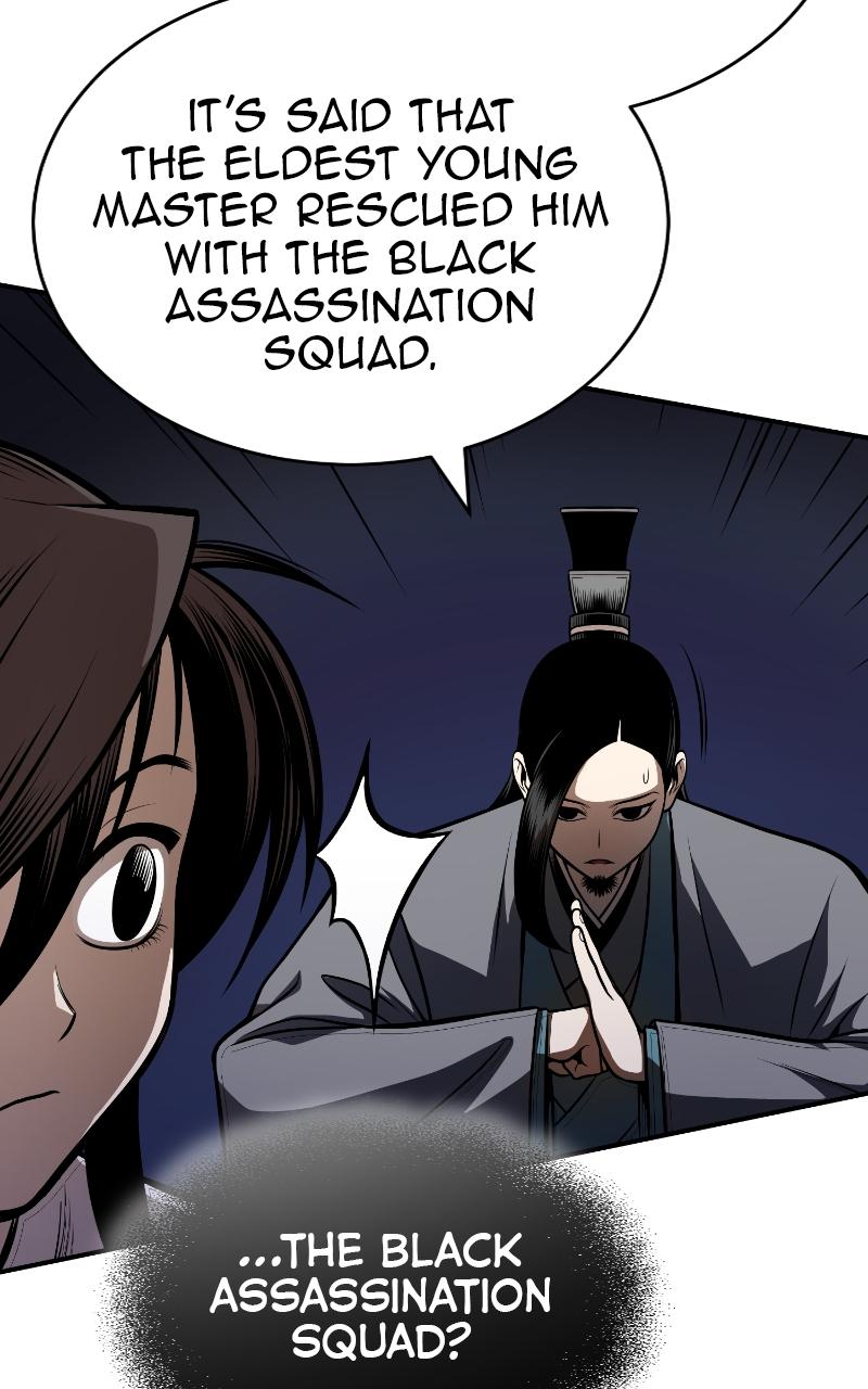 The Demon Faction's Return Chap 19 - Next Chap 20