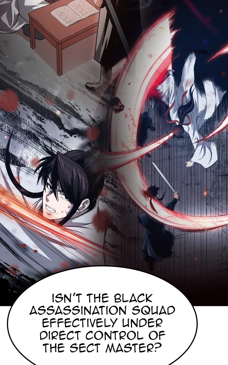 The Demon Faction's Return Chap 19 - Next Chap 20