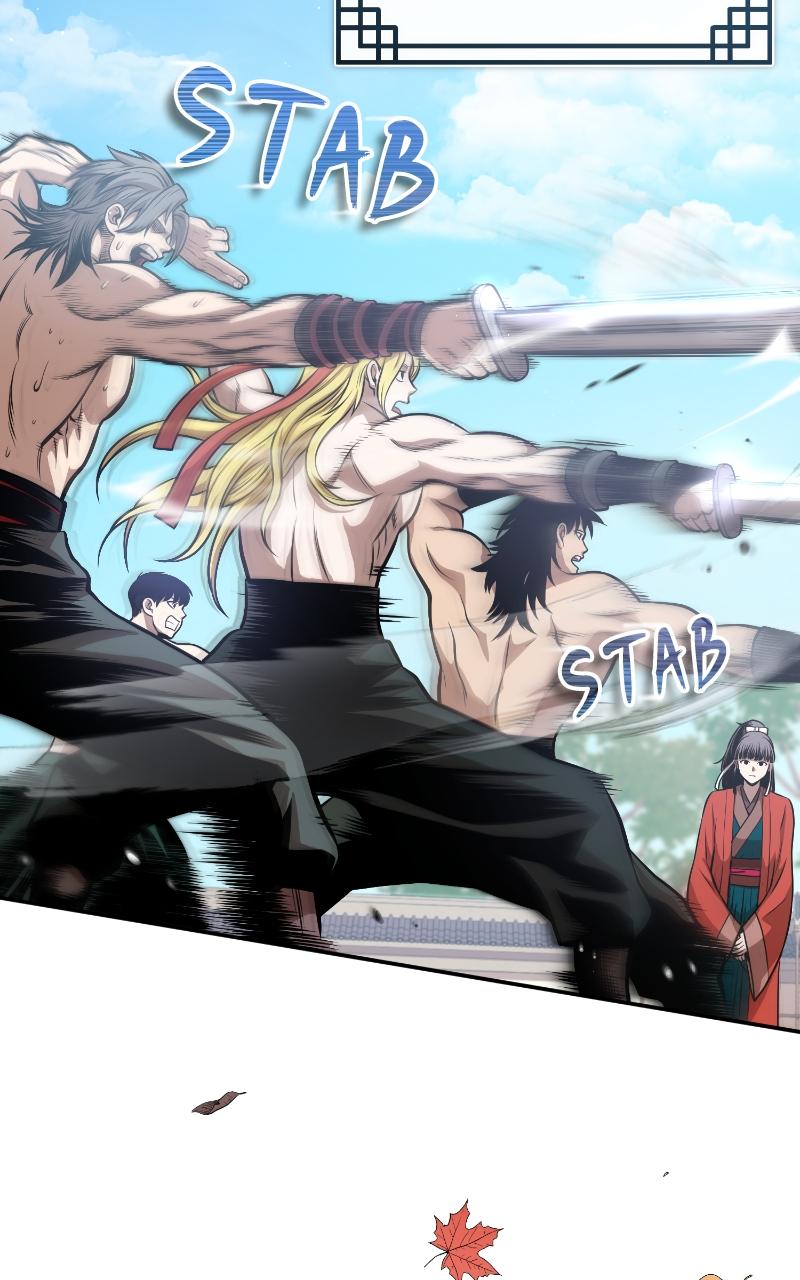 The Demon Faction's Return Chap 19 - Next Chap 20