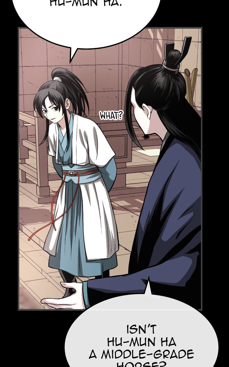 The Demon Faction's Return Chap 10 - Next Chap 11