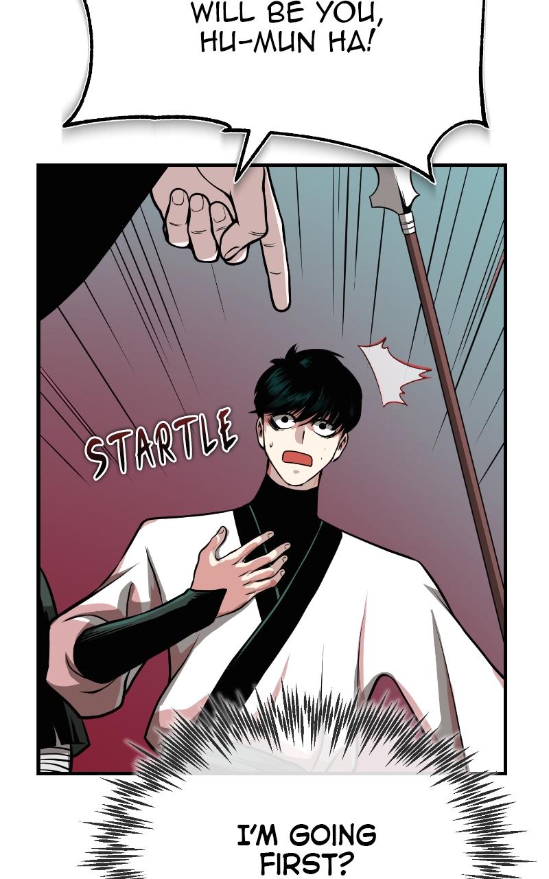 The Demon Faction's Return Chap 10 - Next Chap 11