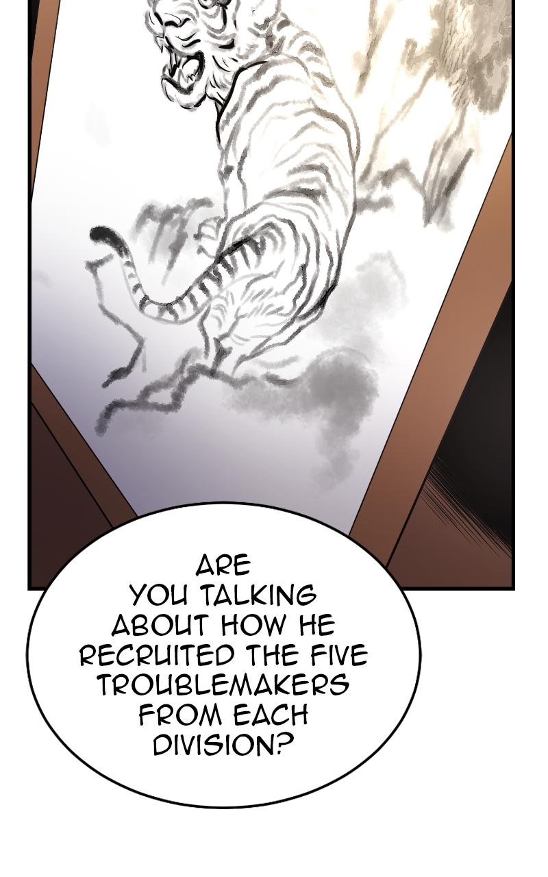 The Demon Faction's Return Chap 10 - Next Chap 11