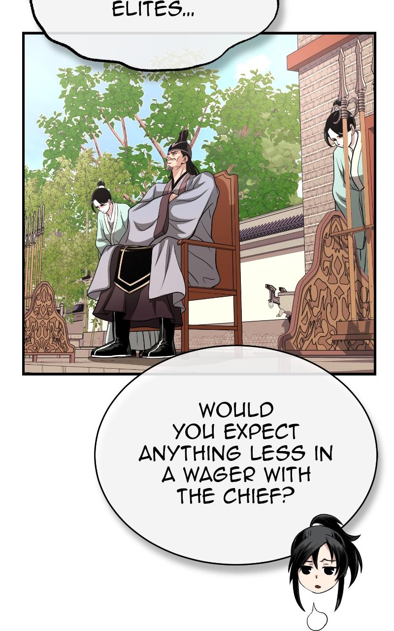 The Demon Faction's Return Chap 10 - Next Chap 11