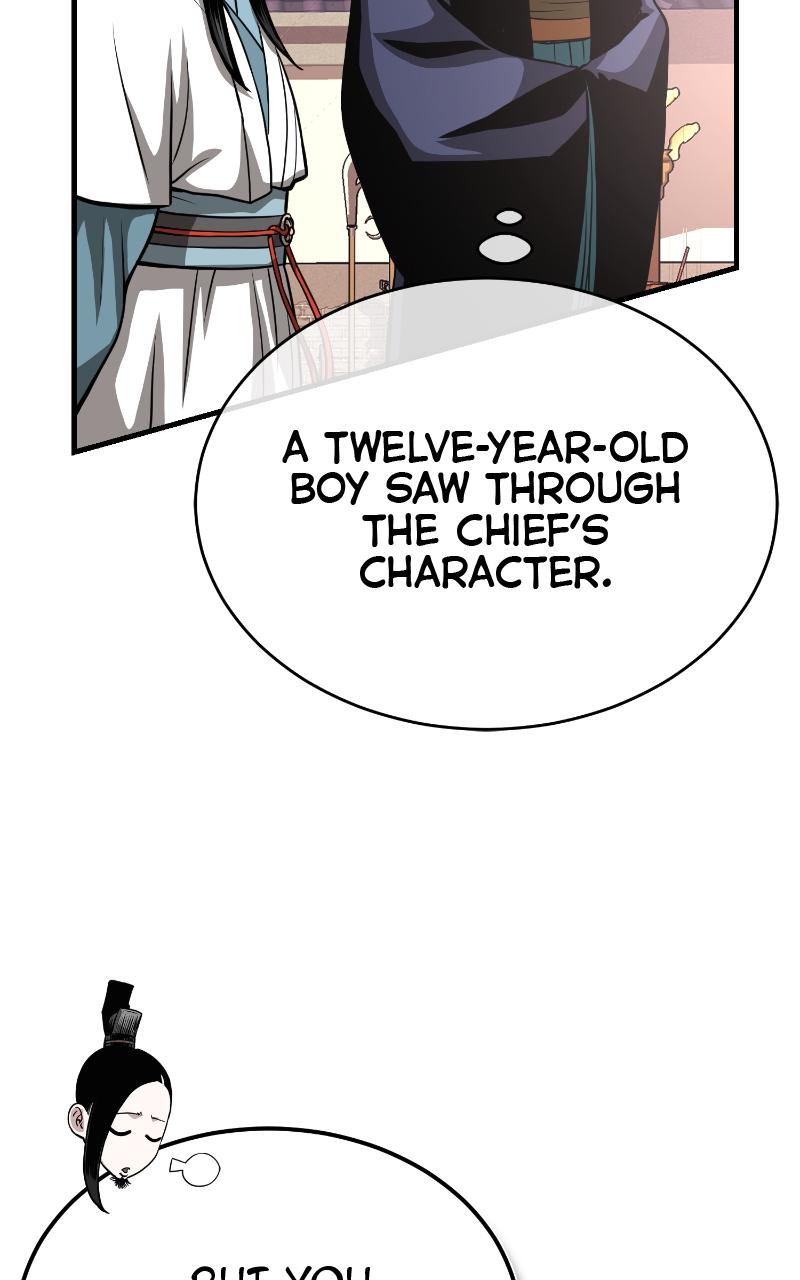 The Demon Faction's Return Chap 10 - Next Chap 11