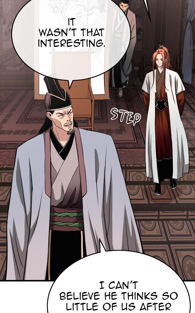 The Demon Faction's Return Chap 10 - Next Chap 11