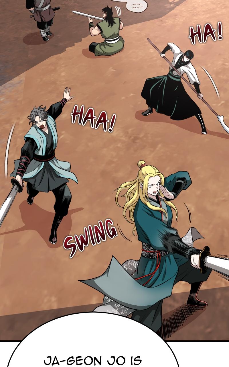 The Demon Faction's Return Chap 10 - Next Chap 11