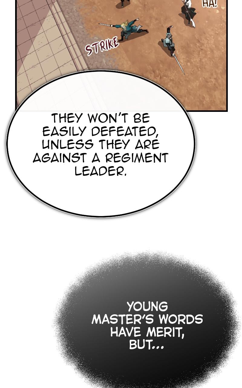 The Demon Faction's Return Chap 10 - Next Chap 11