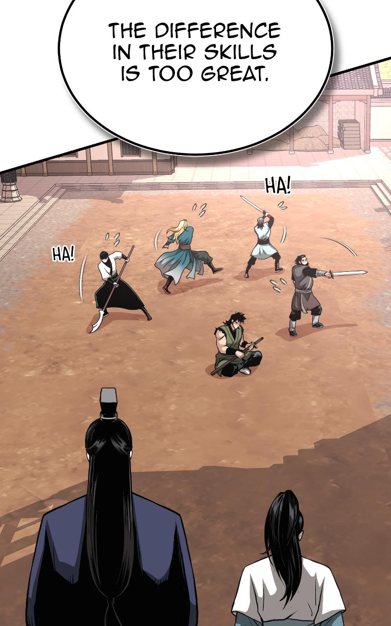 The Demon Faction's Return Chap 10 - Next Chap 11