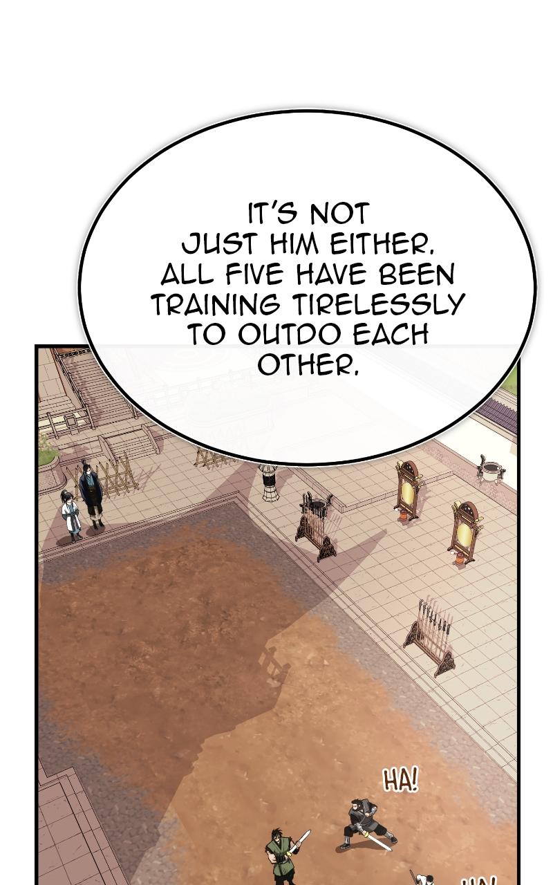 The Demon Faction's Return Chap 10 - Next Chap 11