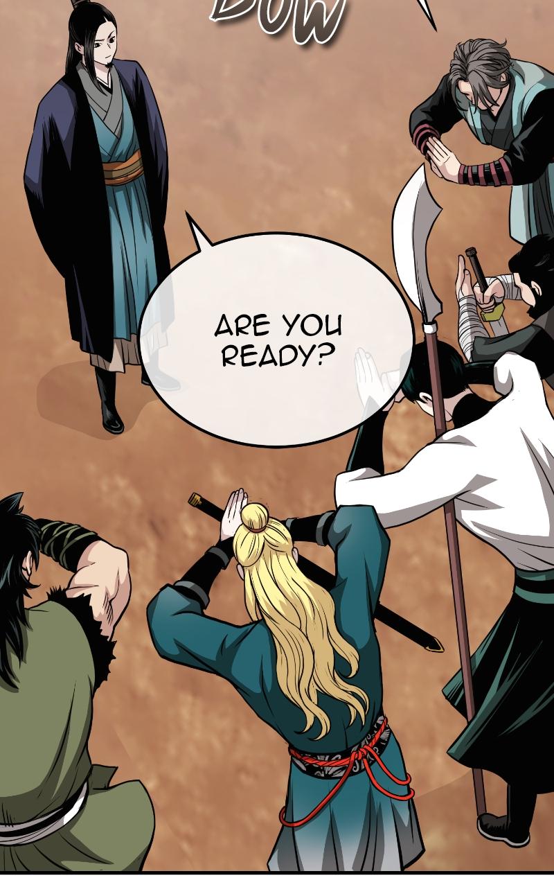 The Demon Faction's Return Chap 10 - Next Chap 11