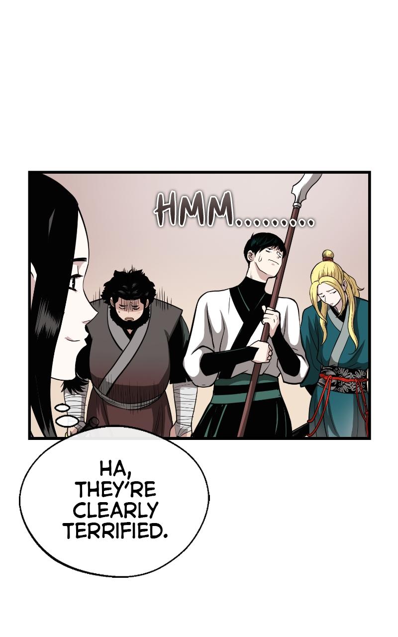 The Demon Faction's Return Chap 10 - Next Chap 11