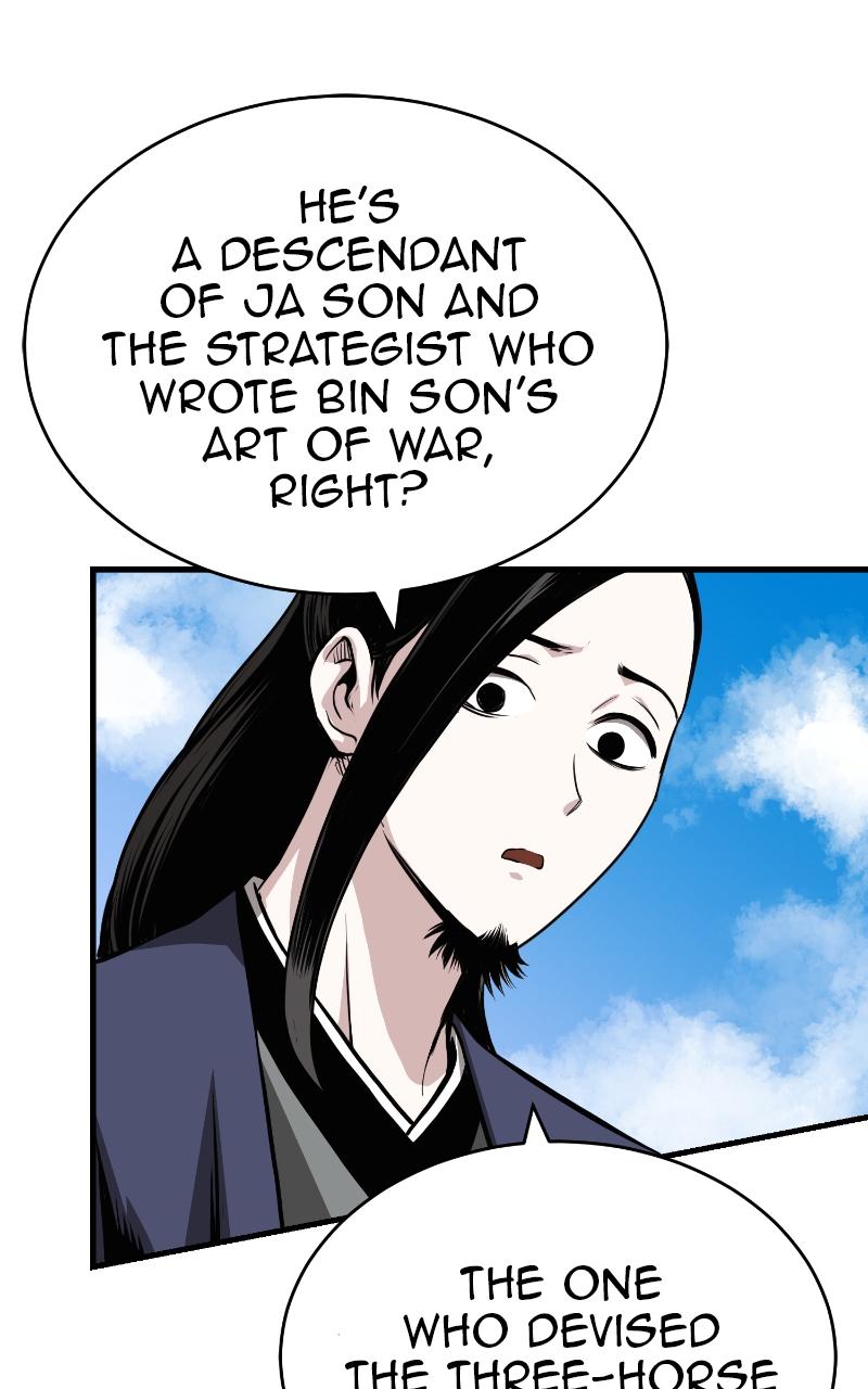 The Demon Faction's Return Chap 10 - Next Chap 11