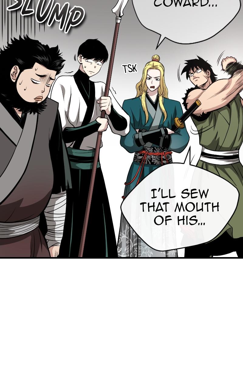 The Demon Faction's Return Chap 10 - Next Chap 11