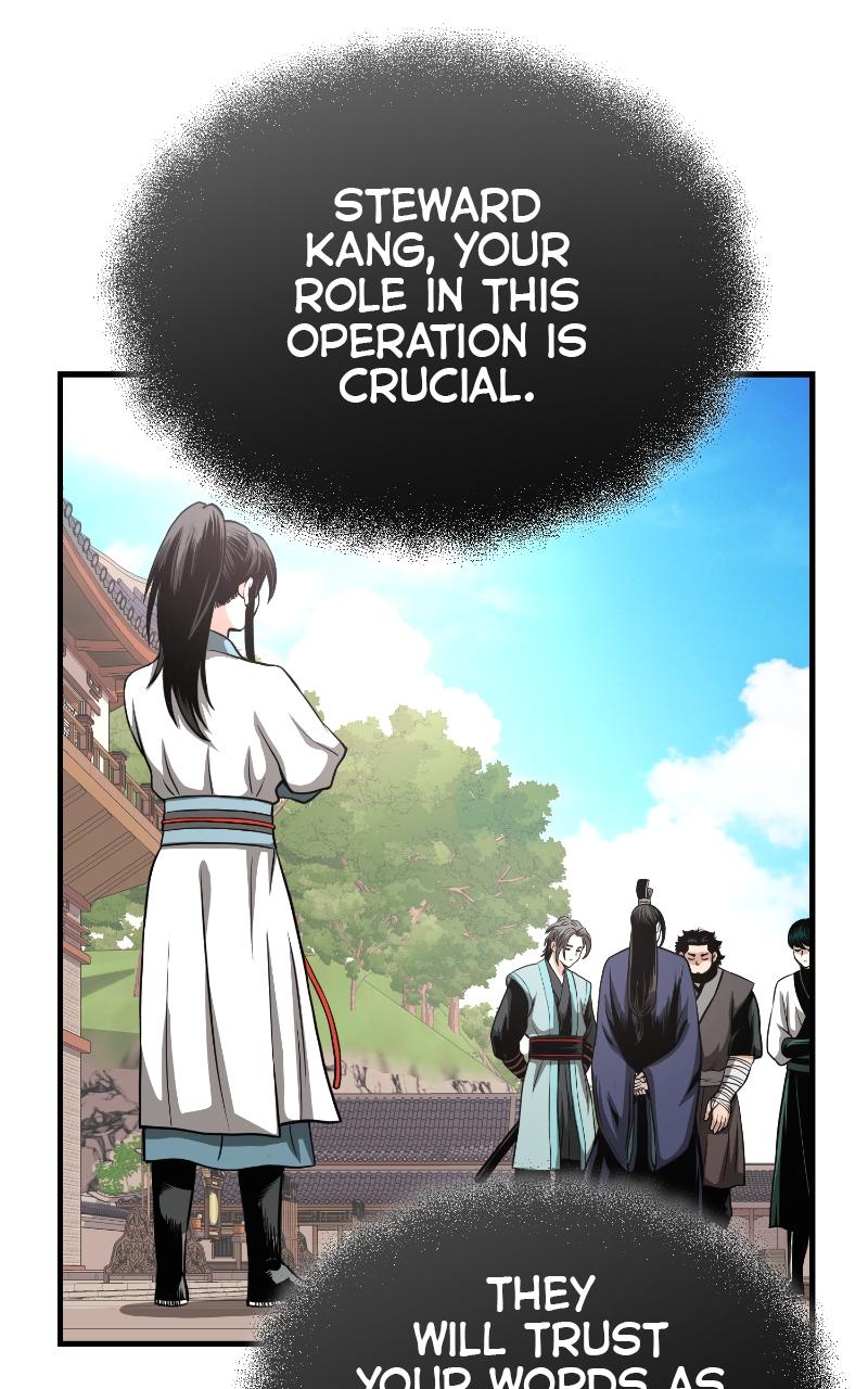 The Demon Faction's Return Chap 10 - Next Chap 11