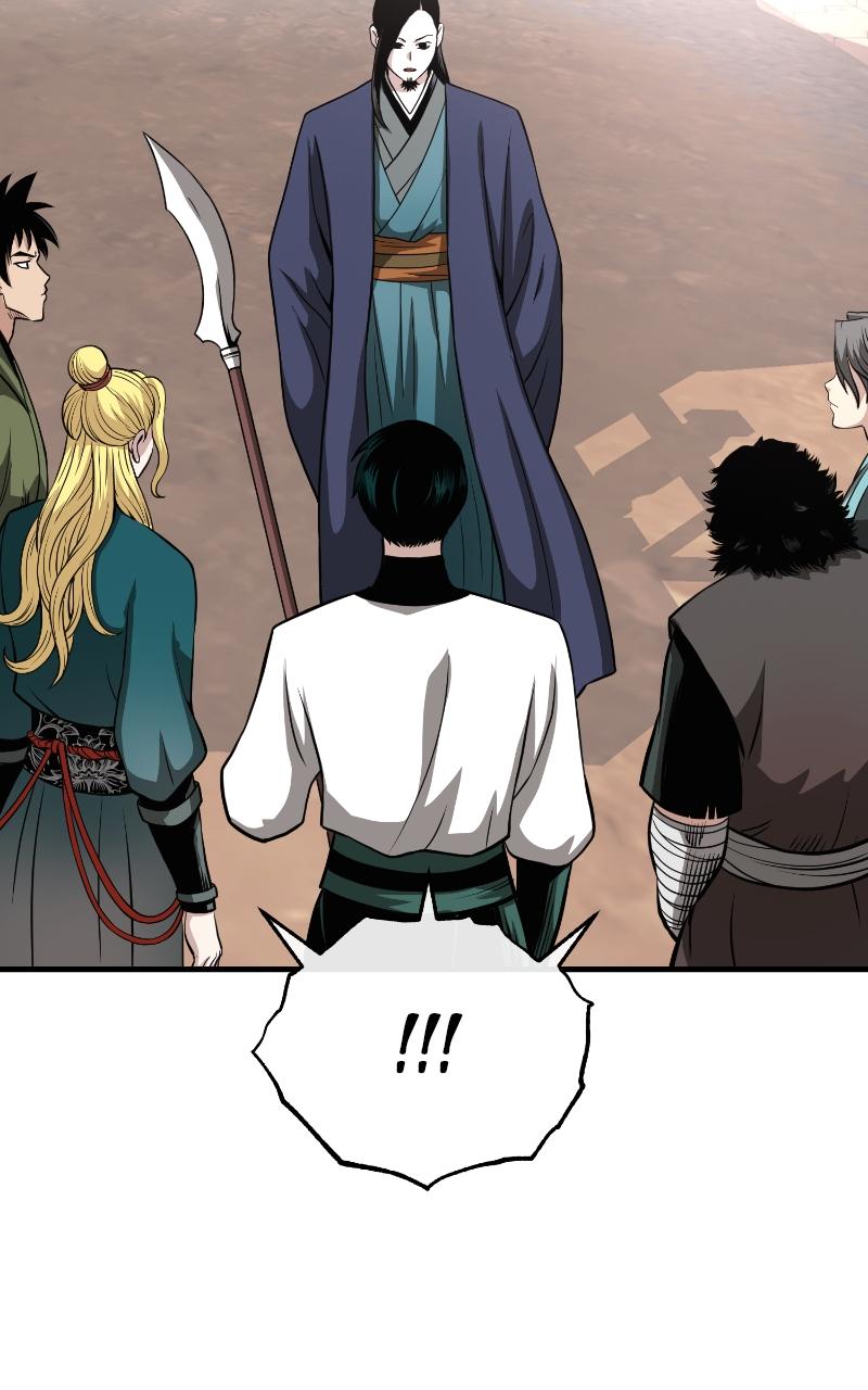 The Demon Faction's Return Chap 10 - Next Chap 11