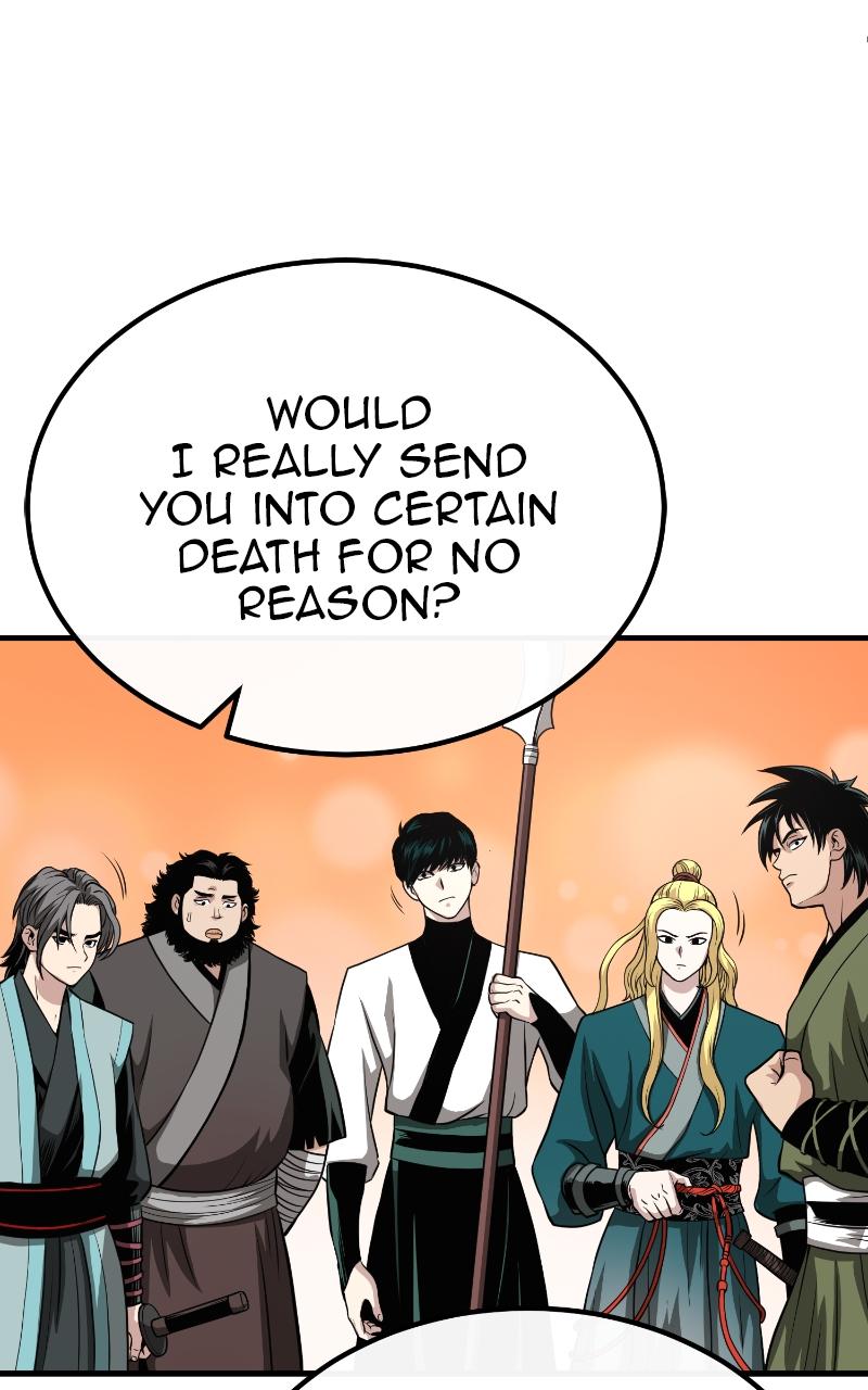 The Demon Faction's Return Chap 10 - Next Chap 11