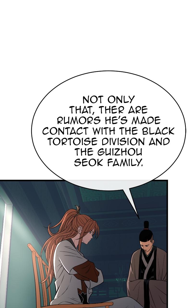 The Demon Faction's Return Chap 10 - Next Chap 11