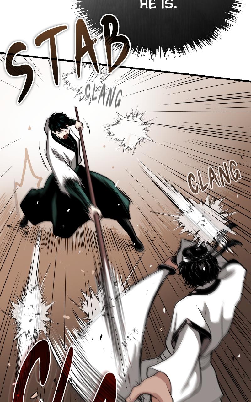 The Demon Faction's Return Chap 10 - Next Chap 11