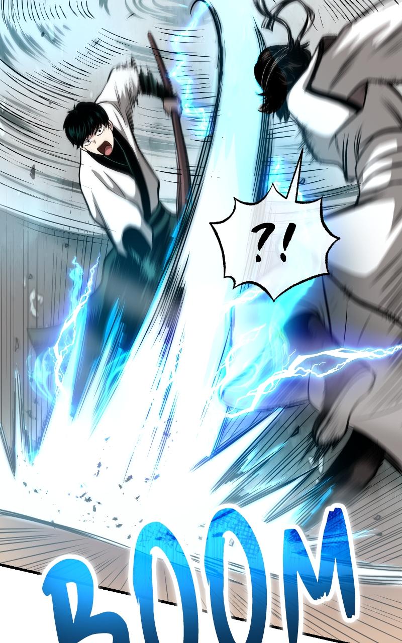 The Demon Faction's Return Chap 10 - Next Chap 11